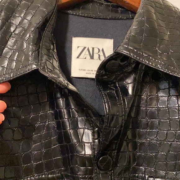 jacket - Picture 4 of 6